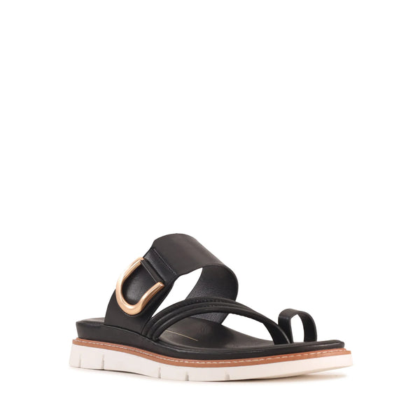 ~~~ LOS CABOS Sane Sandal - Black