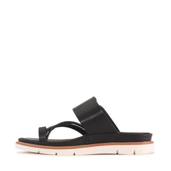 ~~~ LOS CABOS Sane Sandal - Black