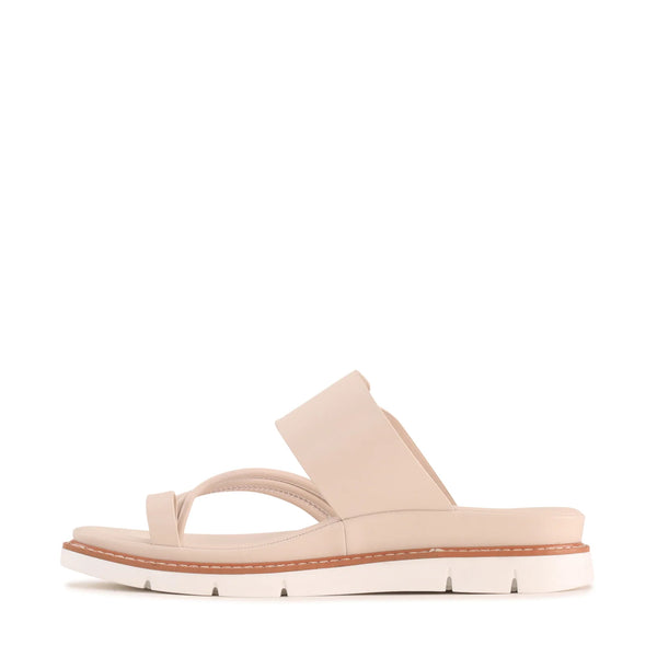 ~~~ LOS CABOS Sane Sandal - Bone