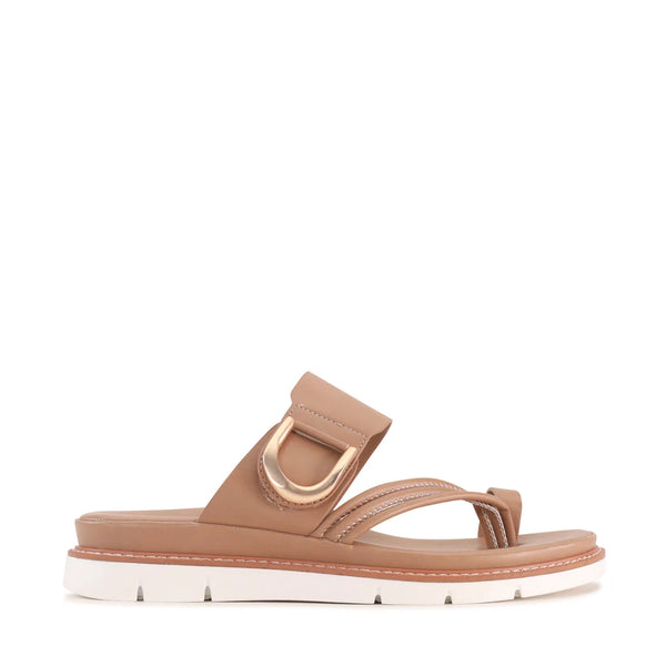 ~~~ LOS CABOS Sane Sandal - Taupe
