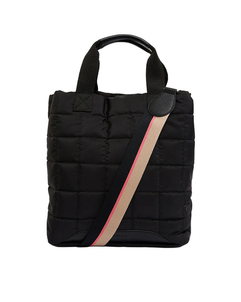 ~ ELMS+KING Santa Monica Tote - Black