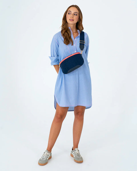 ~ ELMS+KING Saxon Sling - French Navy