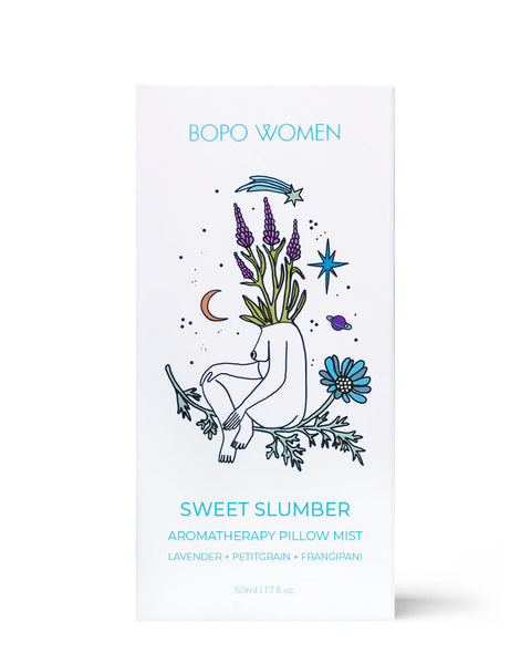 ~~ BOPO Women Sweet Slumber Pillow Mist