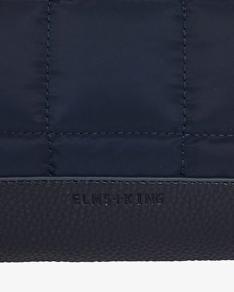 ~ ELMS+KING Soho Crossbody - French Navy