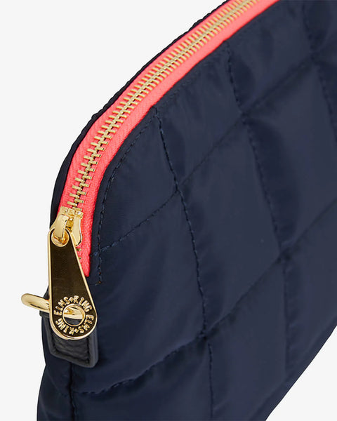~ ELMS+KING Soho Crossbody - French Navy