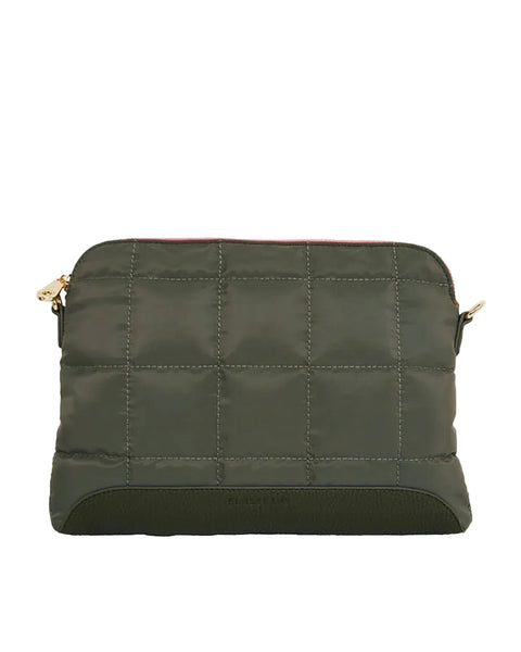 ~ ELMS+KING Soho Crossbody - Khaki