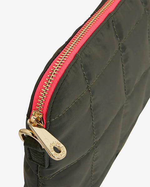 ~ ELMS+KING Soho Crossbody - Khaki