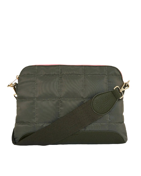 ~ ELMS+KING Soho Crossbody - Khaki