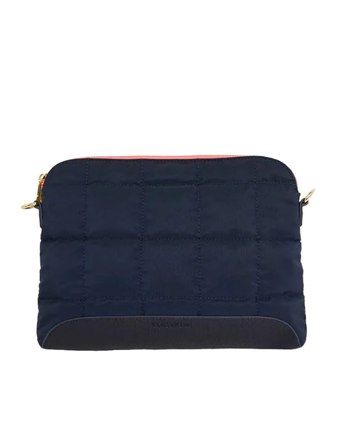 ~ ELMS+KING Soho Crossbody - French Navy