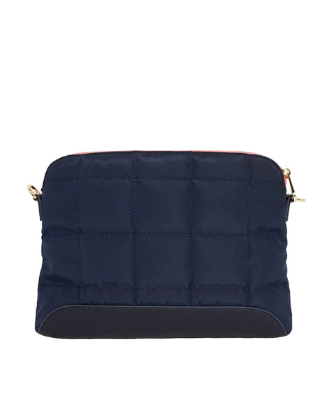 ~ ELMS+KING Soho Crossbody - French Navy