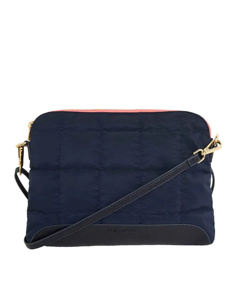 ~ ELMS+KING Soho Crossbody - French Navy