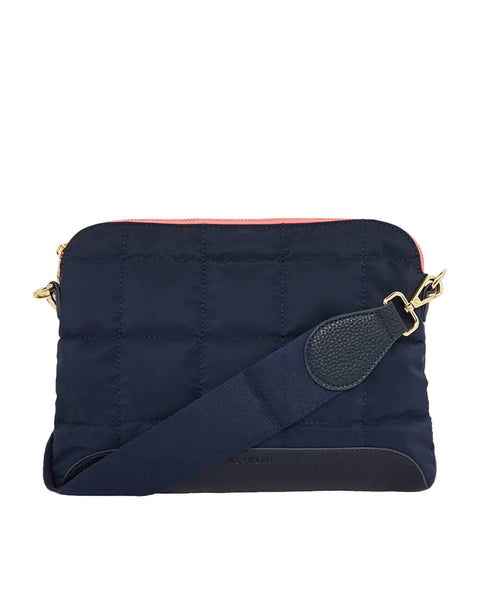 ~ ELMS+KING Soho Crossbody - French Navy