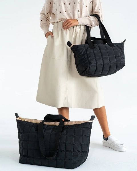 ~ ELMS+KING Spencer Mini - Black