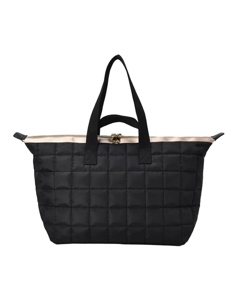 ~ ELMS+KING Spencer Carry All - Black