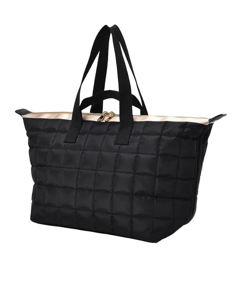 ~ ELMS+KING Spencer Carry All - Black