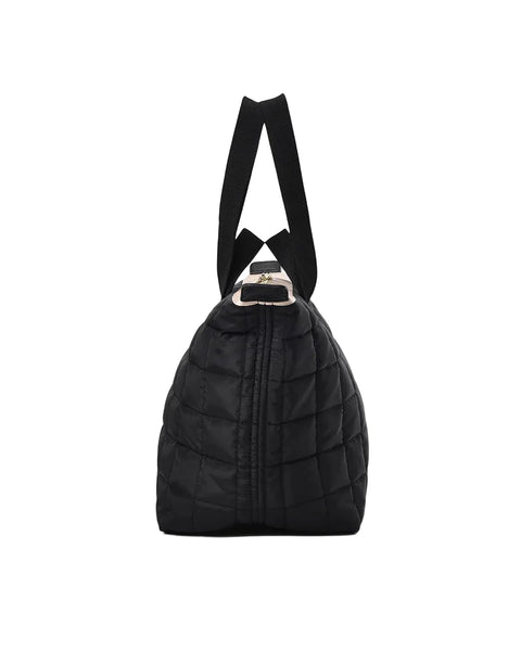 ~ ELMS+KING Spencer Carry All - Black