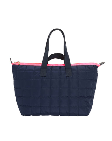 ~ ELMS+KING Spencer Carry All - French Navy