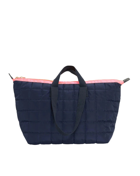 ~ ELMS+KING Spencer Carry All - French Navy