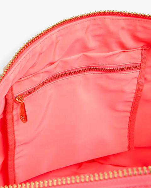 ~ ELMS+KING Spencer Carry All - Taupe