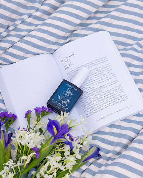 ~~ BOPO Women Sweet Slumber Pillow Mist