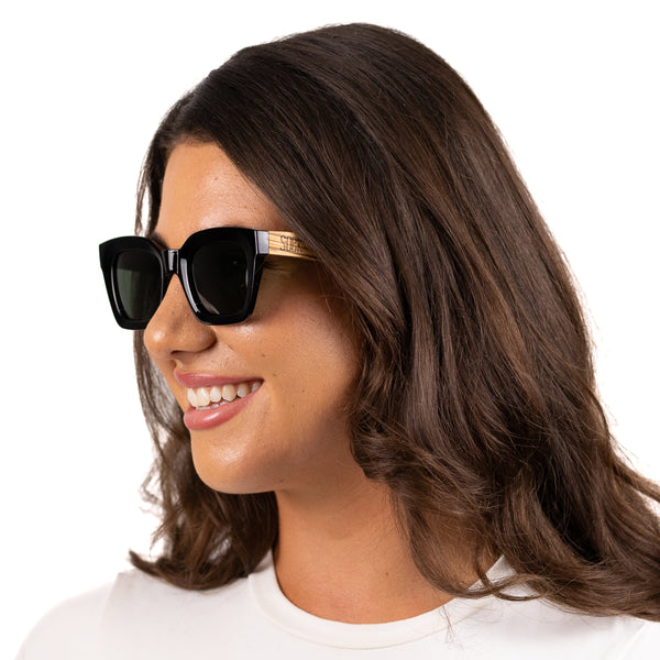 ~ SOEK Sunglasses Zahra - Midnight