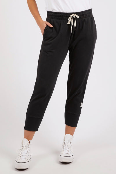 Brunch Pant - Black