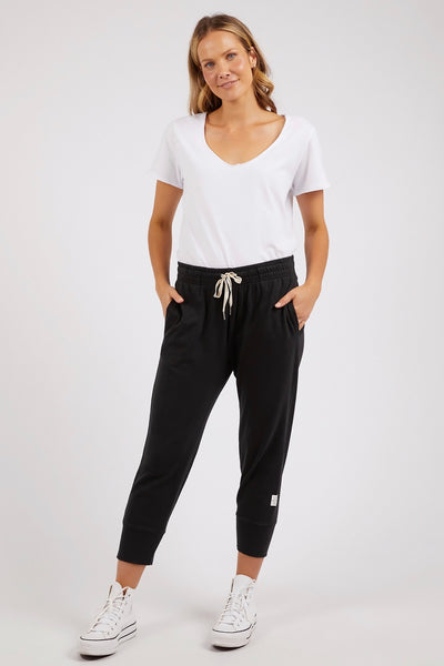 Brunch Pant - Black