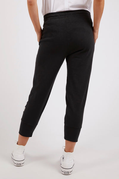 Brunch Pant - Black