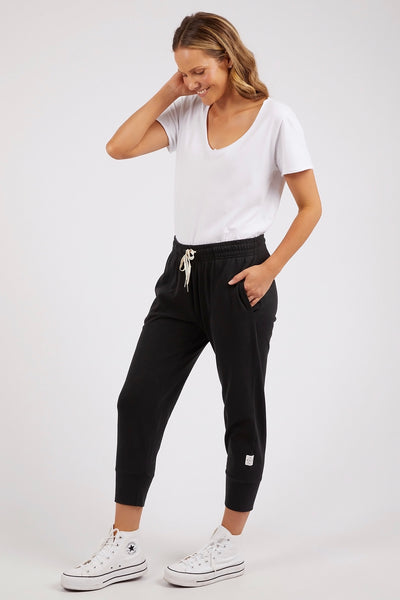 Brunch Pant - Black