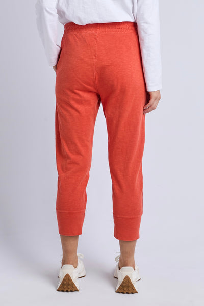 Brunch Pant - Burnt Orange