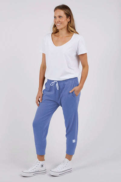 Brunch Pant - Cornflower