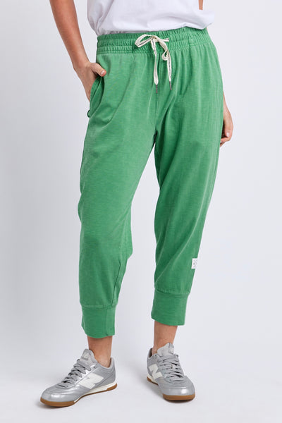 Brunch Pant - Greenbriar