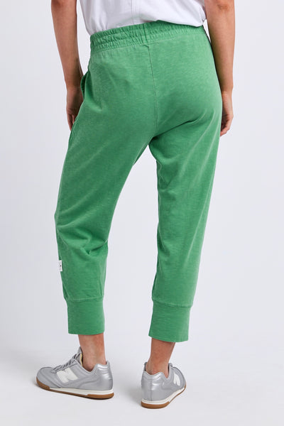 Brunch Pant - Greenbriar