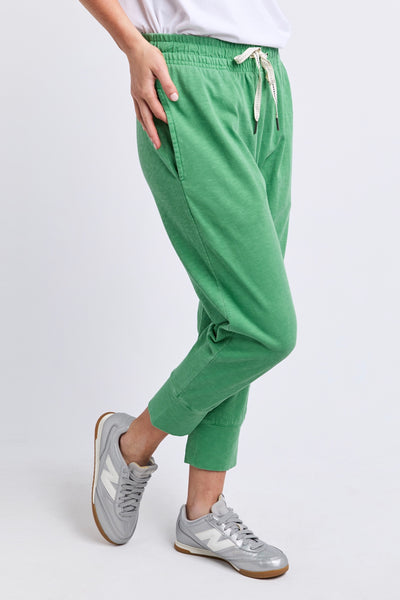 Brunch Pant - Greenbriar