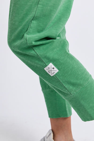 Brunch Pant - Greenbriar
