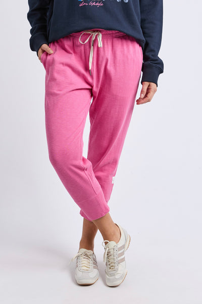 Brunch Pant - Hot Pink
