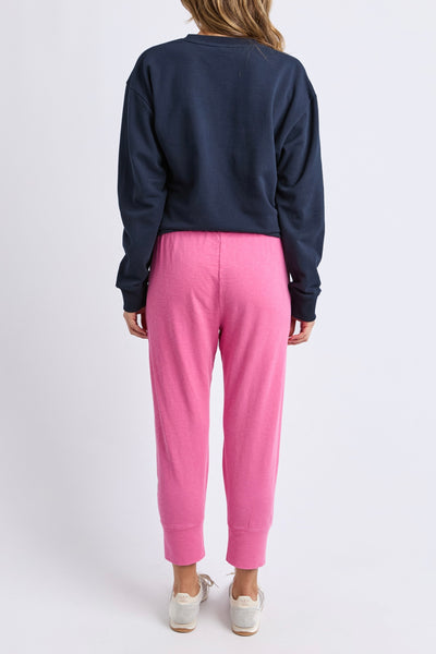 Brunch Pant - Hot Pink