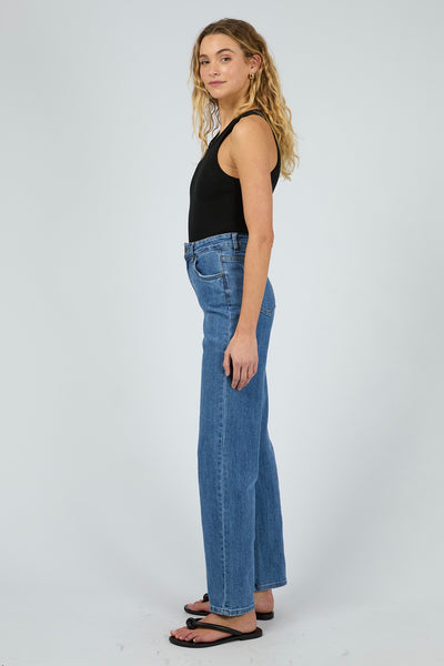 Ella Tank - Black