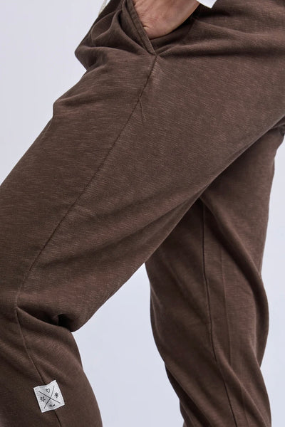 Brunch Pant - Coffee