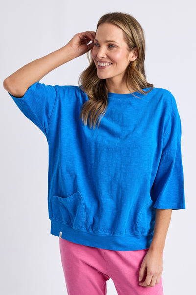 Mazie Sweat - Royal Blue