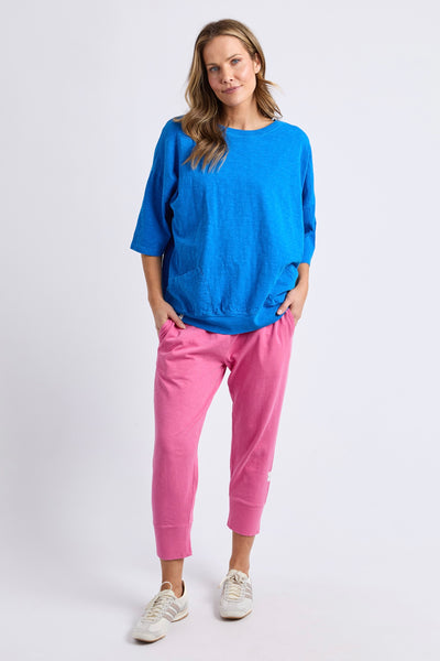 Mazie Sweat - Royal Blue