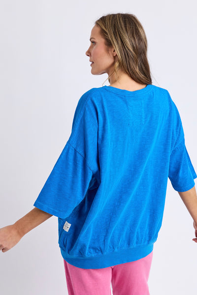 Mazie Sweat - Royal Blue