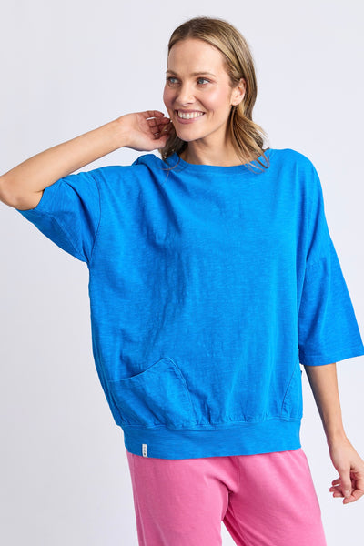 Mazie Sweat - Royal Blue