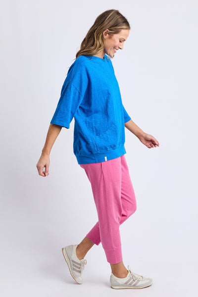 Mazie Sweat - Royal Blue
