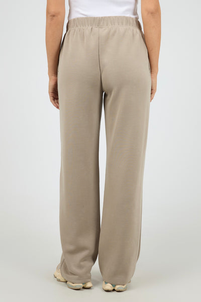 Luxe Active Pant - Stone
