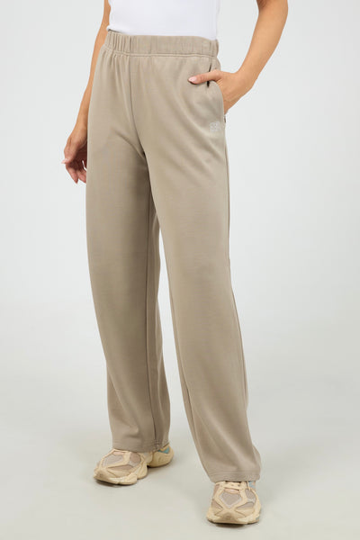 Luxe Active Pant - Stone