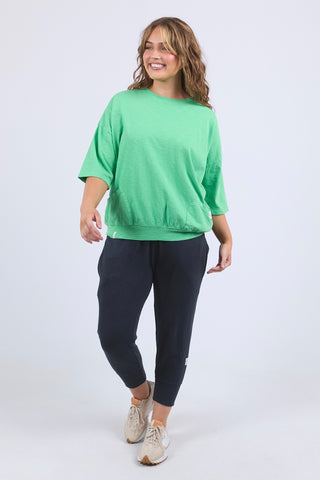 Mazie Sweat - Spring Green