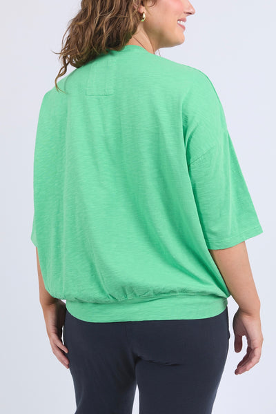 Mazie Sweat - Spring Green