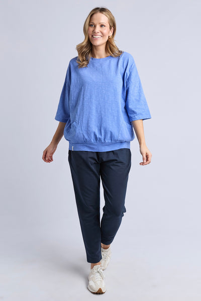 Mazie Sweat - Cornflower
