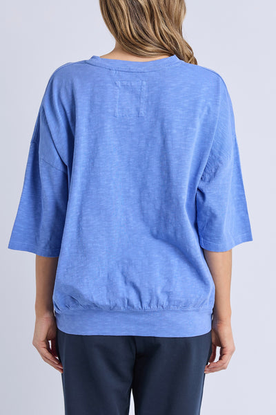 Mazie Sweat - Cornflower